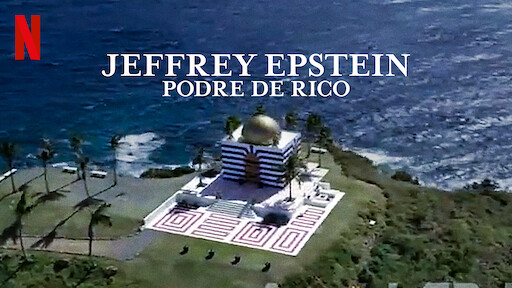 Jeffrey Epstein: Podre de Rico