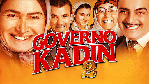 Governo Kadin 2