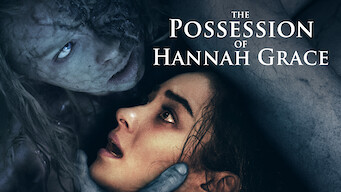 The Possession of Hannah Grace