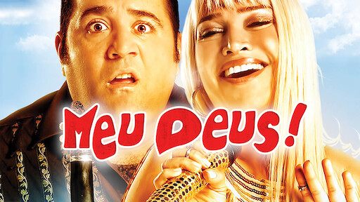 Meu Deus!