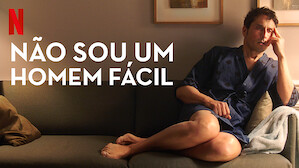 Não Sou um Homem Fácil