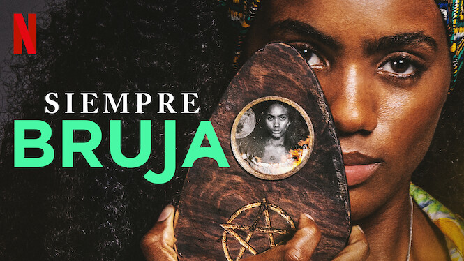 Siempre bruja