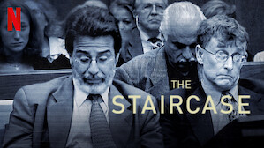 The Staircase