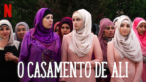 O Casamento de Ali
