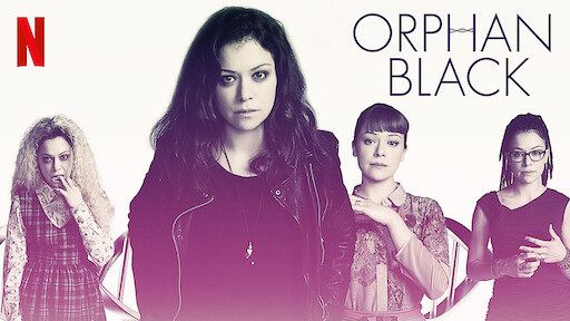 Orphan Black
