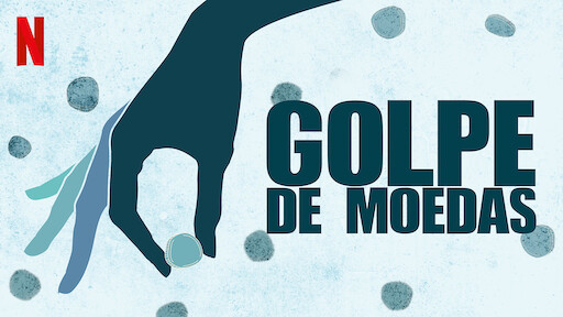 Golpe de Moedas