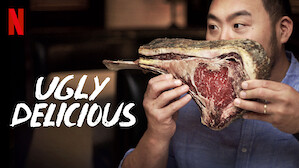 Ugly Delicious