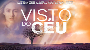 Visto do Céu