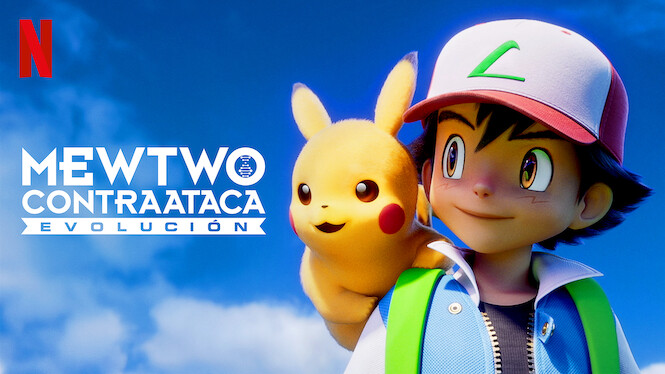 Pokémon: Mewtwo contraataca — Evolución