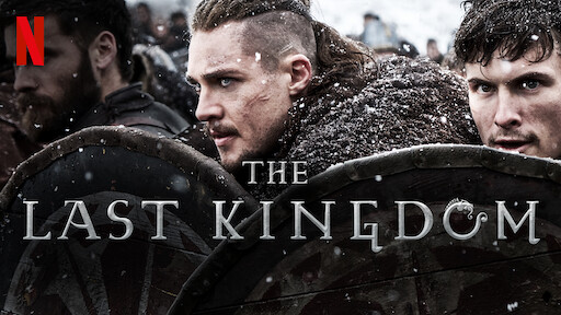 The Last Kingdom