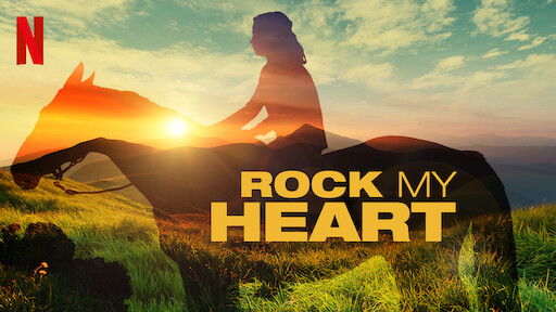 Rock My Heart