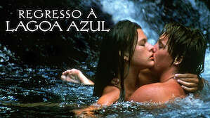 Regresso à Lagoa Azul