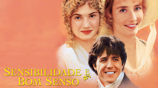 Sensibilidade e Bom Senso