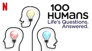 100 Humans