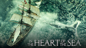 In the Heart of the Sea
