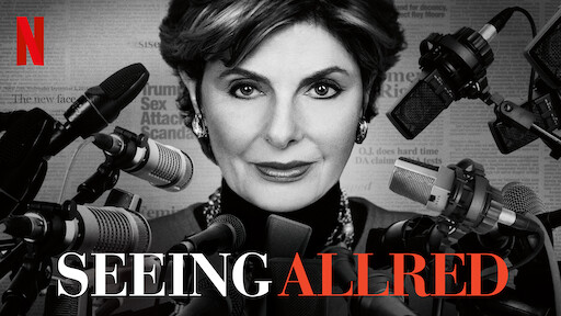 Seeing Allred