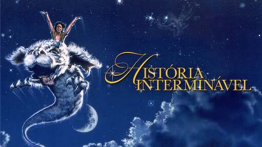 História Interminável