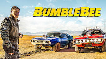 Bumblebee (2018) - Netflix | Flixable
