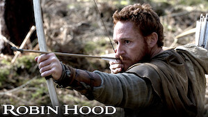 Robin Hood