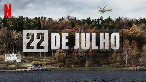 22 de Julho