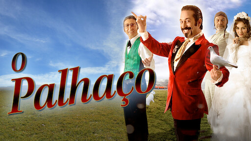 O Palhaço