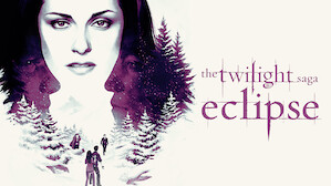 The Twilight Saga: Eclipse