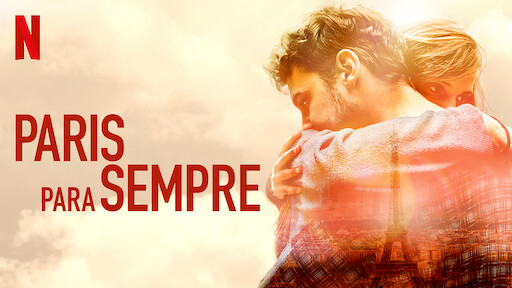 Paris para Sempre