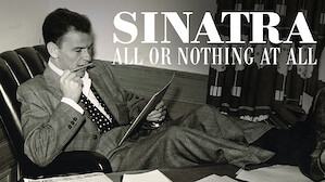 Sinatra: All or Nothing at All