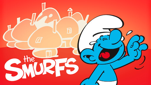 Os Smurfs
