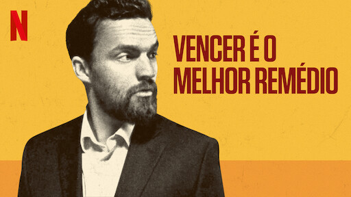 Vencer é o Melhor Remédio