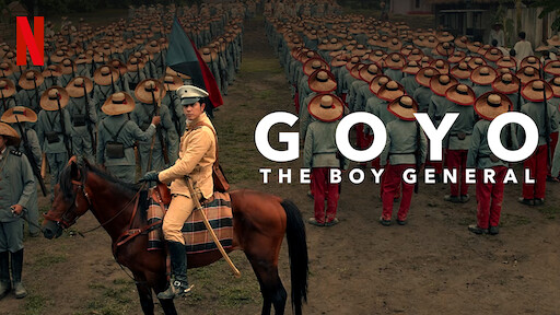 Goyo: The Boy General