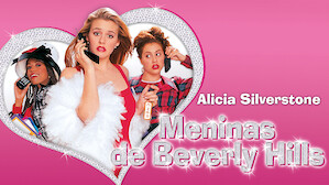 Meninas de Beverly Hills