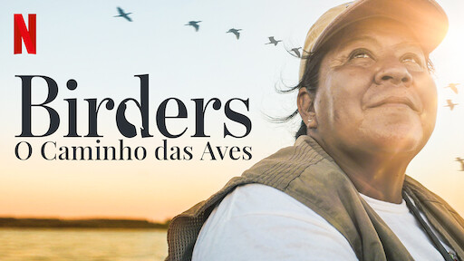 Birders: O Caminho das Aves
