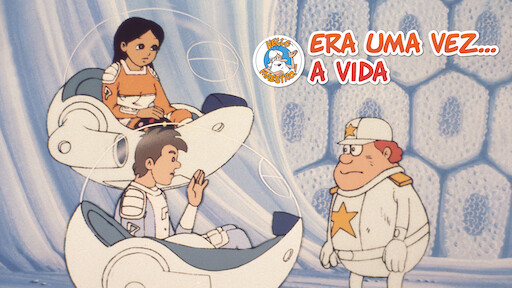 Era uma vez... A vida