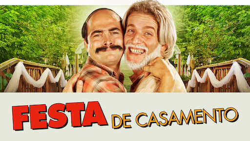 Festa de Casamento