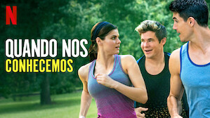 Quando nos Conhecemos