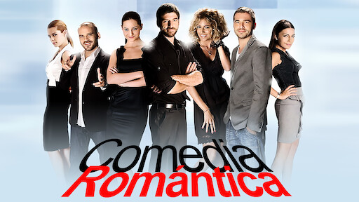 Comédia Romântica