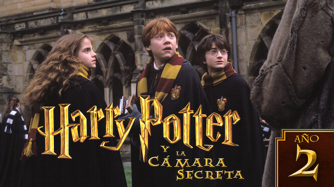 Harry Potter Y La Piedra Filosofal Prime Video