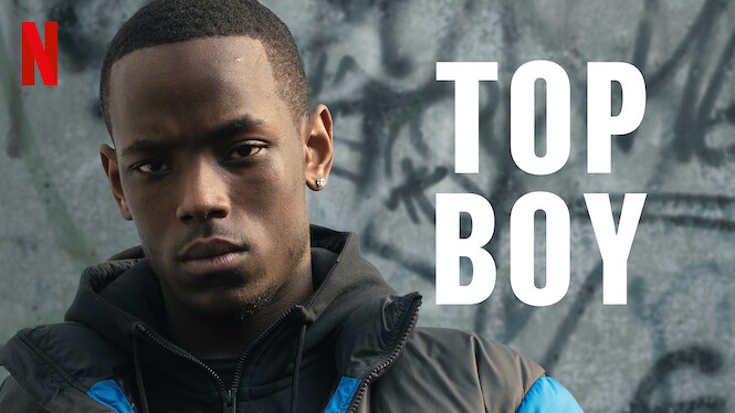 top boy 2019