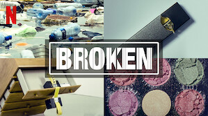 Broken