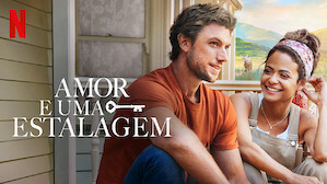Amor e uma Estalagem