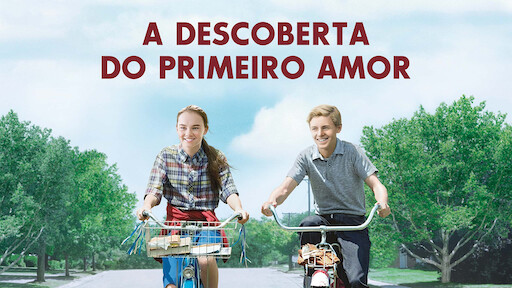 A Descoberta do Primeiro Amor