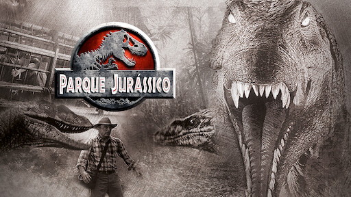Parque Jurássico III