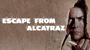 Escape from Alcatraz