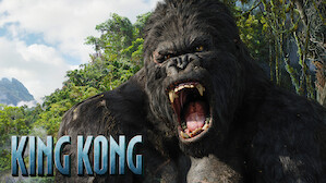 King Kong