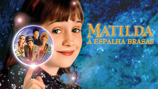 Matilda - A Espalha Brasas