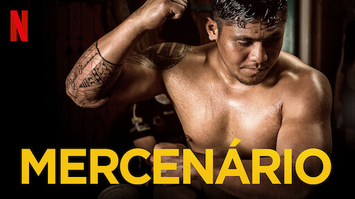 Mercenário