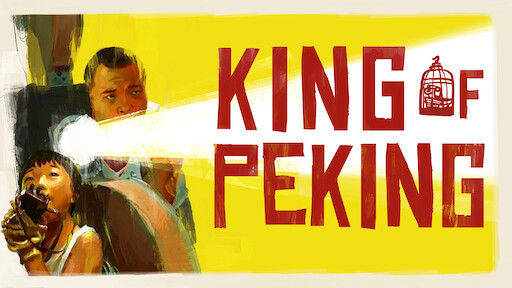 King of Peking