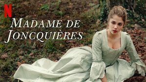 Madame de Joncquières