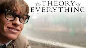 The Theory of Everything